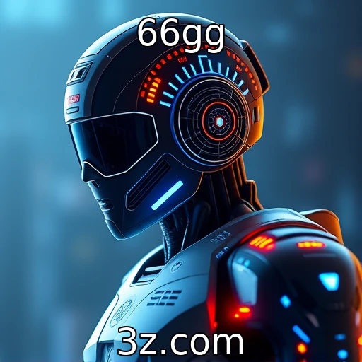 66gg | Uso de IA para personalização de experiências em jogos