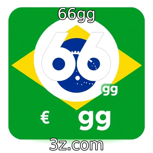 66gg | Expansão rápida de plataformas de apostas no Brasil