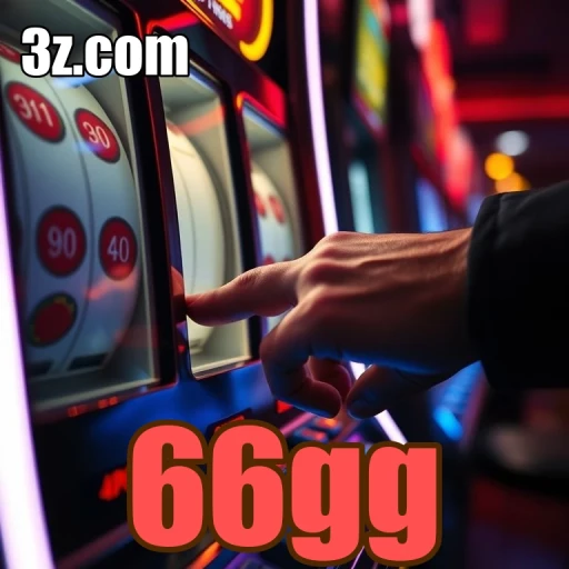 Torneios Imperdíveis no 66gg: A Competição Te Espera!